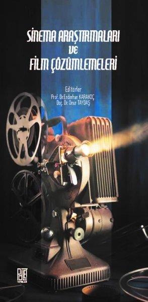 KolektifSinemaSinema Araştırmaları ve Film Çözümlemeleri