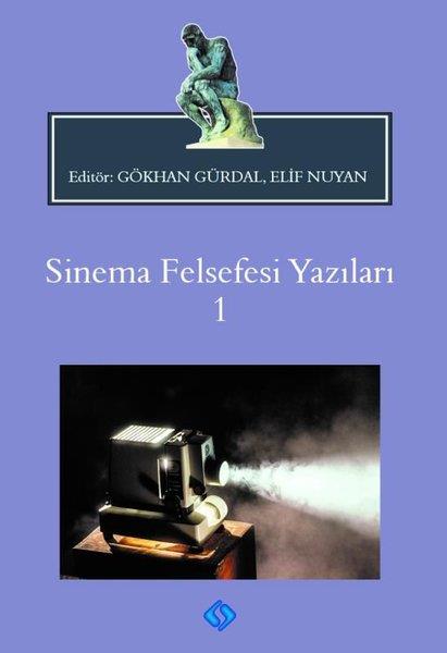KolektifFelsefe BilimiSinema Felsefesi Yazıları-1