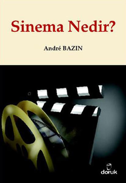 İbrahim ŞenerSinemaSinema Nedir?