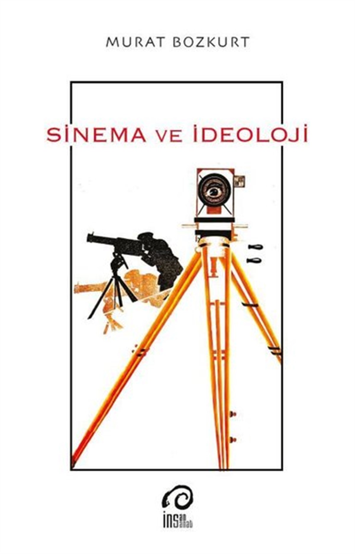 Murat BozkurtSinemaSinema ve İdeoloji