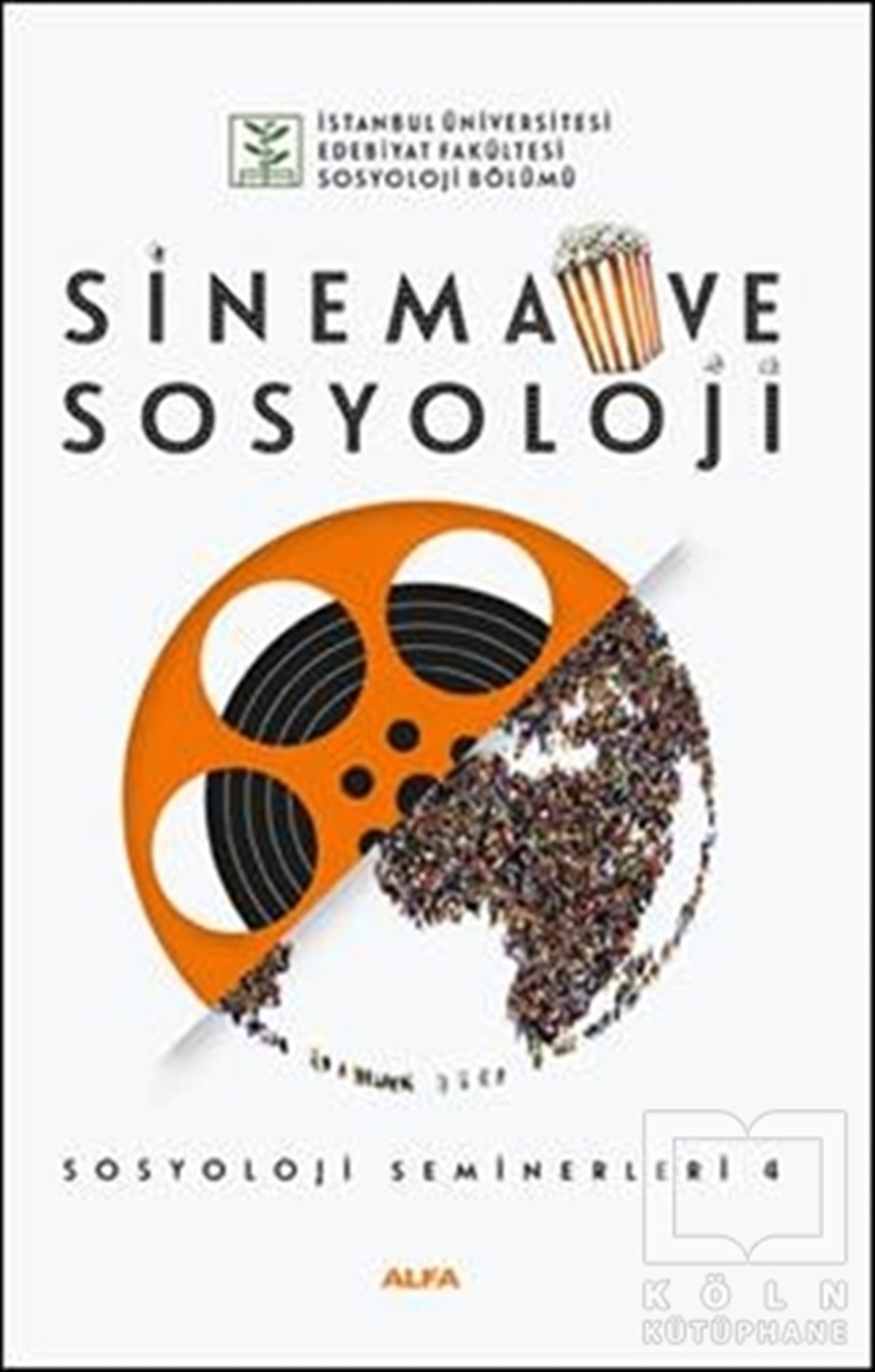 KolektifAraştırma - İncelemeSinema ve Sosyoloji