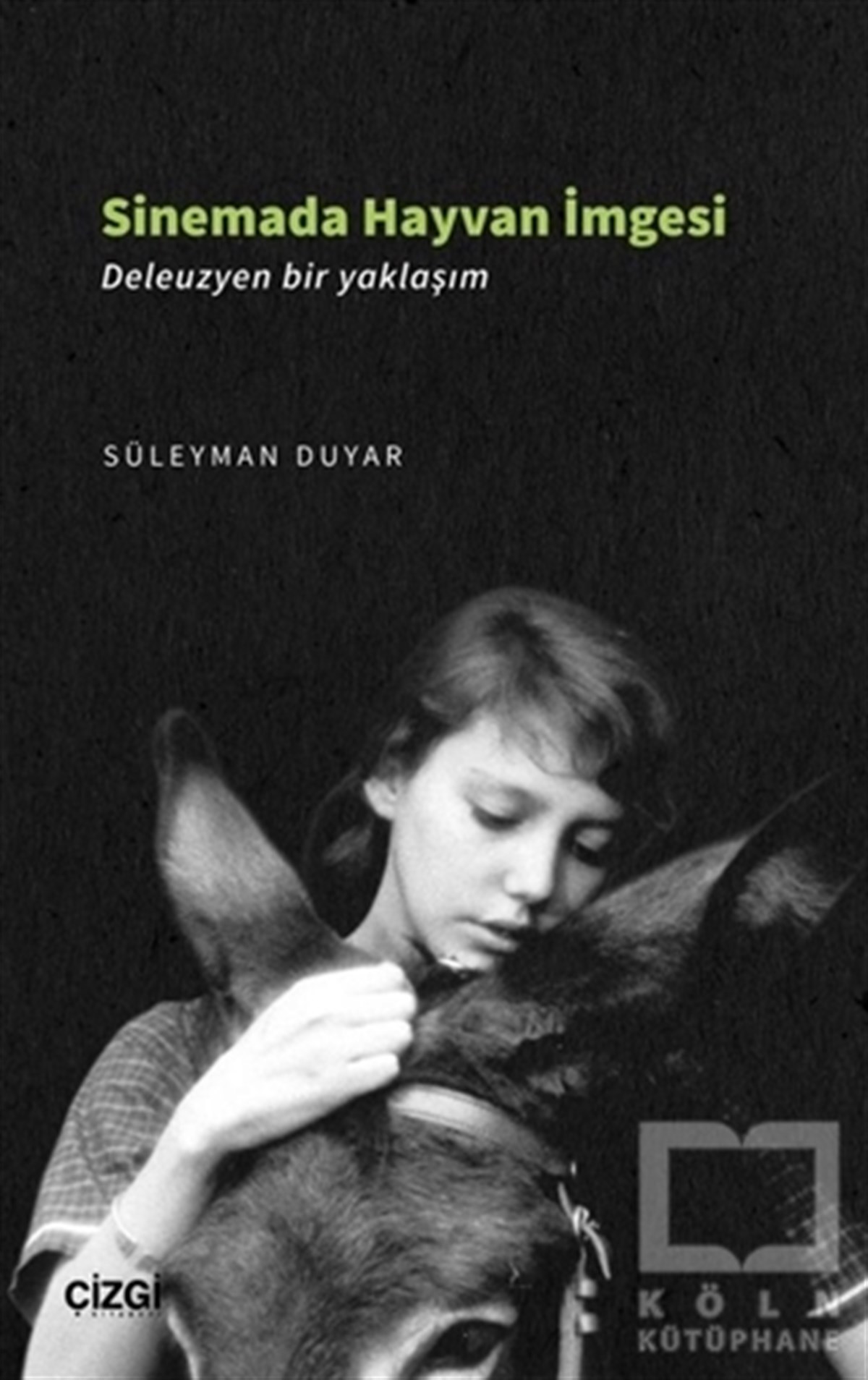 Sinemada Hayvan İmgesi