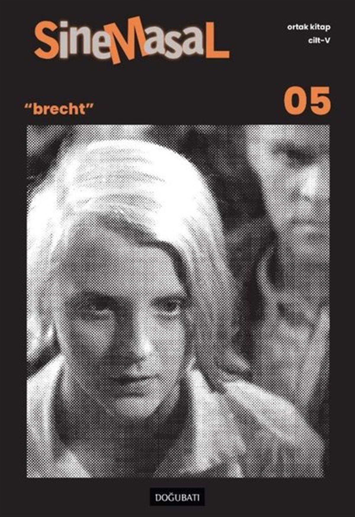 KolektifSinemaSinemasal 5 - Brecht