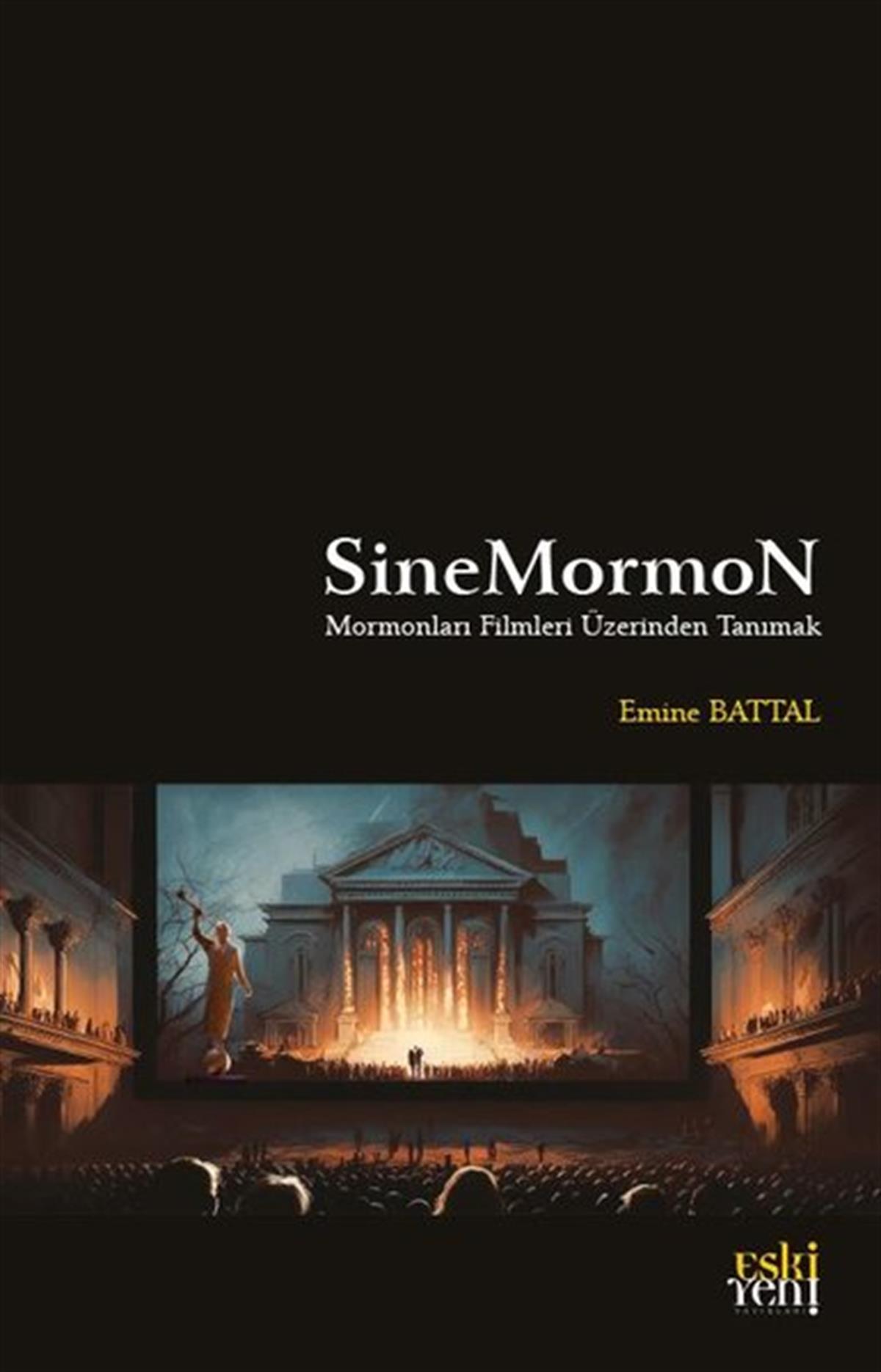 Emine BattalSinemaSineMormon
