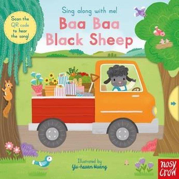 KolektifPreschoolSıng Along Baa Baa Black Sheep Rı