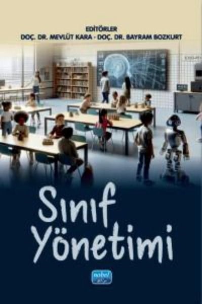 Muzaffer UzunoğluEğitimSınıf Yönetimi