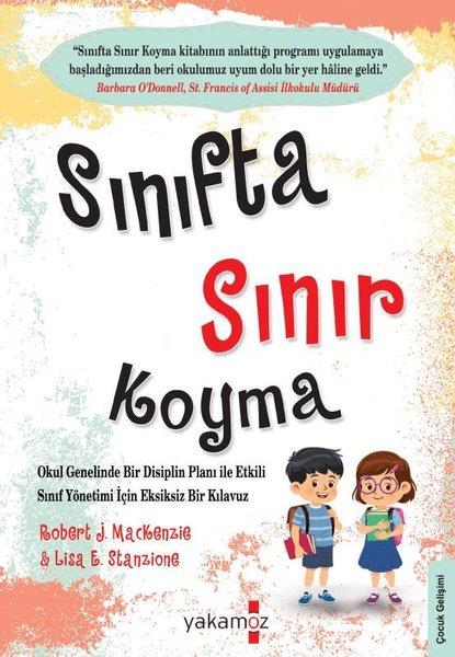 Lisa E. StanzioneAile - ÇocukSınıfta Sınır Koyma