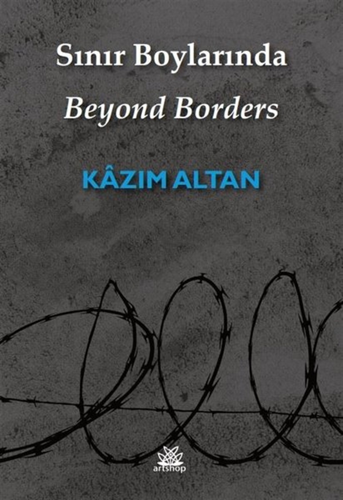 Kazım AltanTürk OyunlarıSınır Boylarında