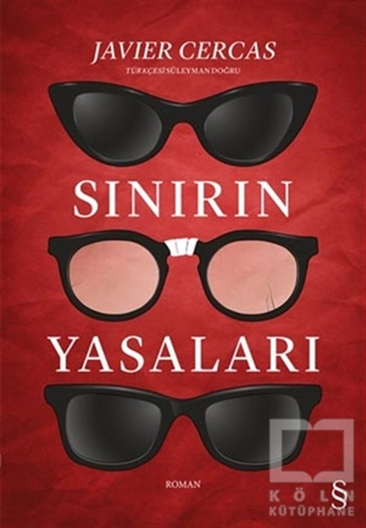 Sınırın Yasaları
