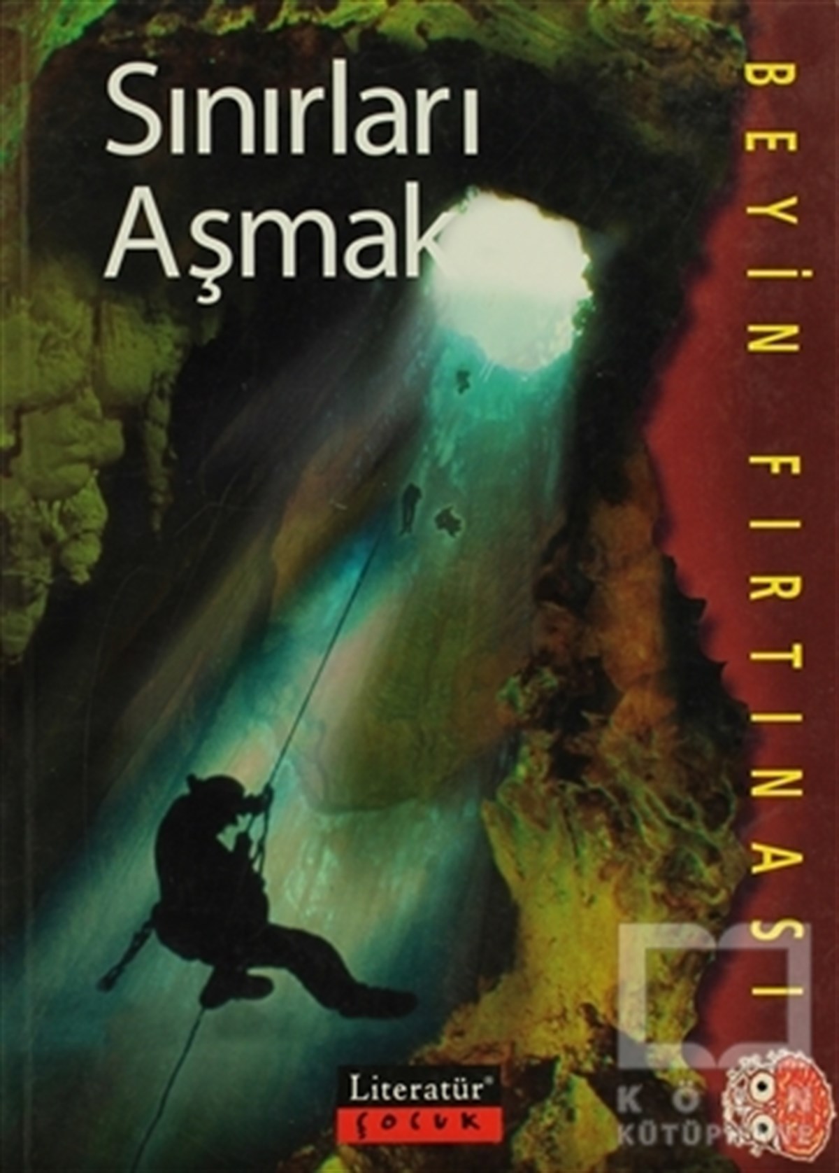 Sınırları Aşmak