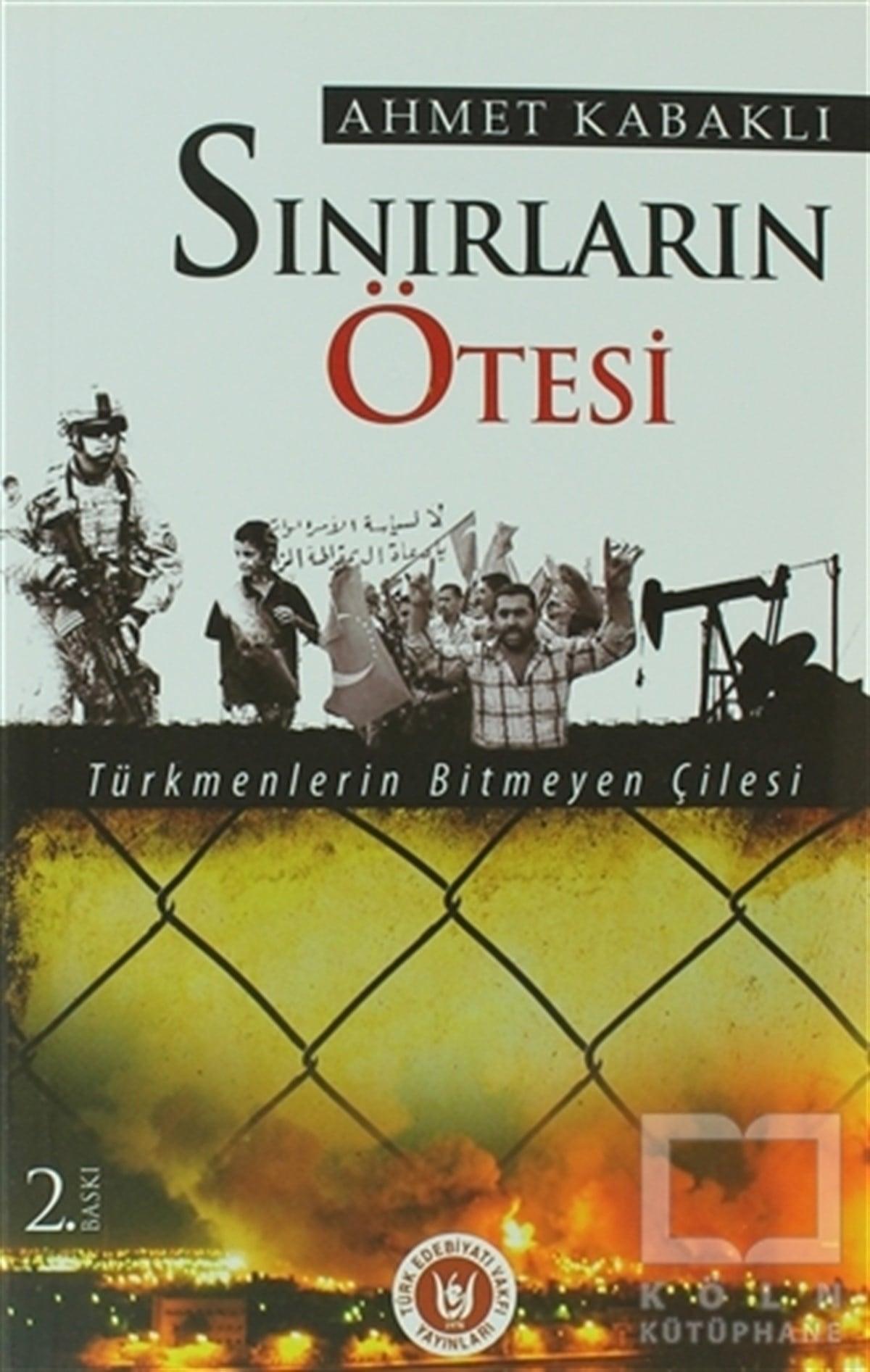 Sınırların Ötesi