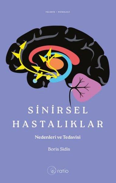 Boris SidisPsikoloji KitaplarıSinirsel Hastalıklar Nedenleri ve Tedavisi