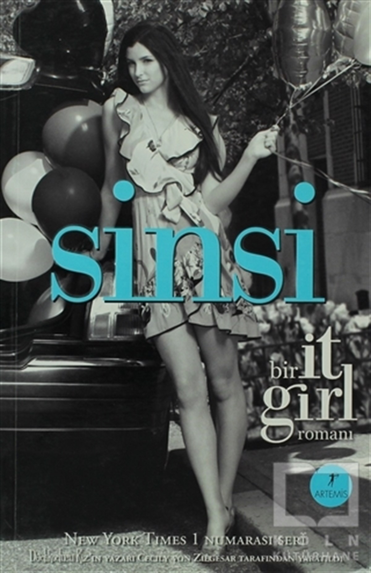 Sinsi