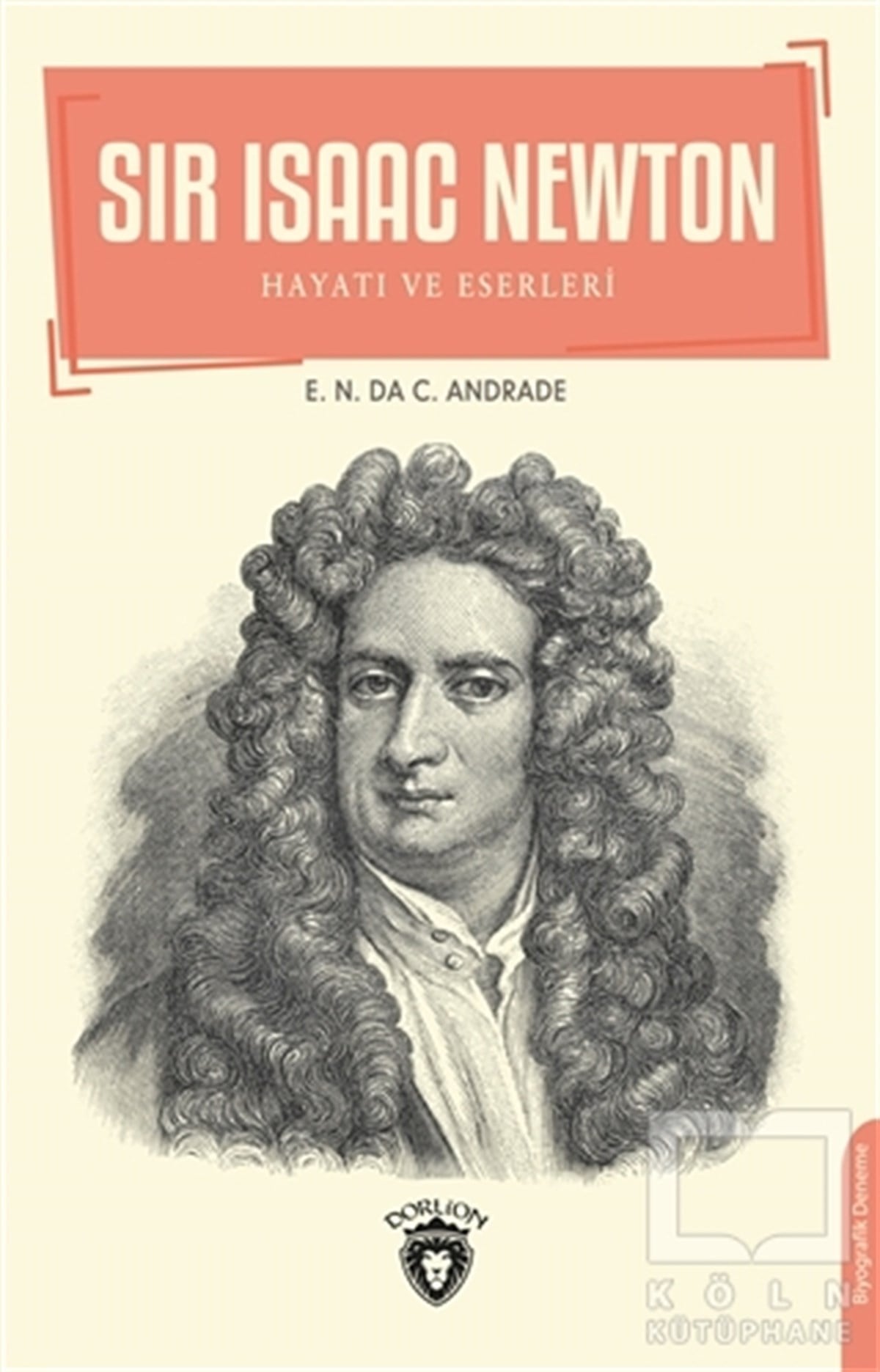Sir Isaac Newton
