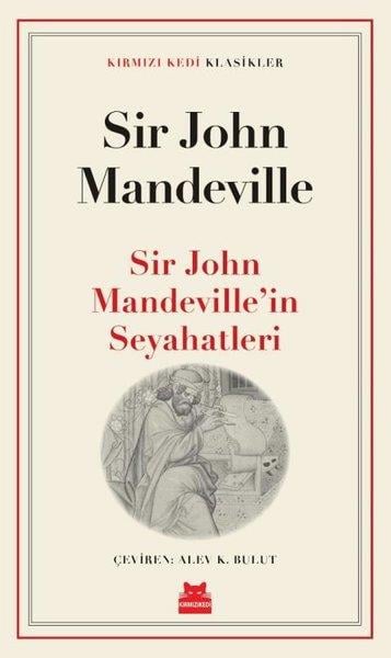 Sir John MandevilleWeltklassikerSir John Mandeville'in Seyahatleri