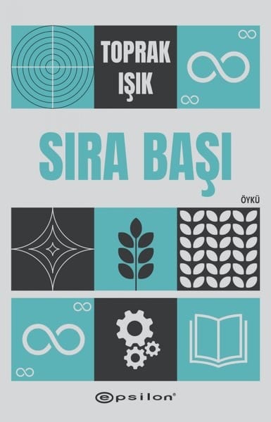 Toprak IşıkTürk RomaniSıra Başı