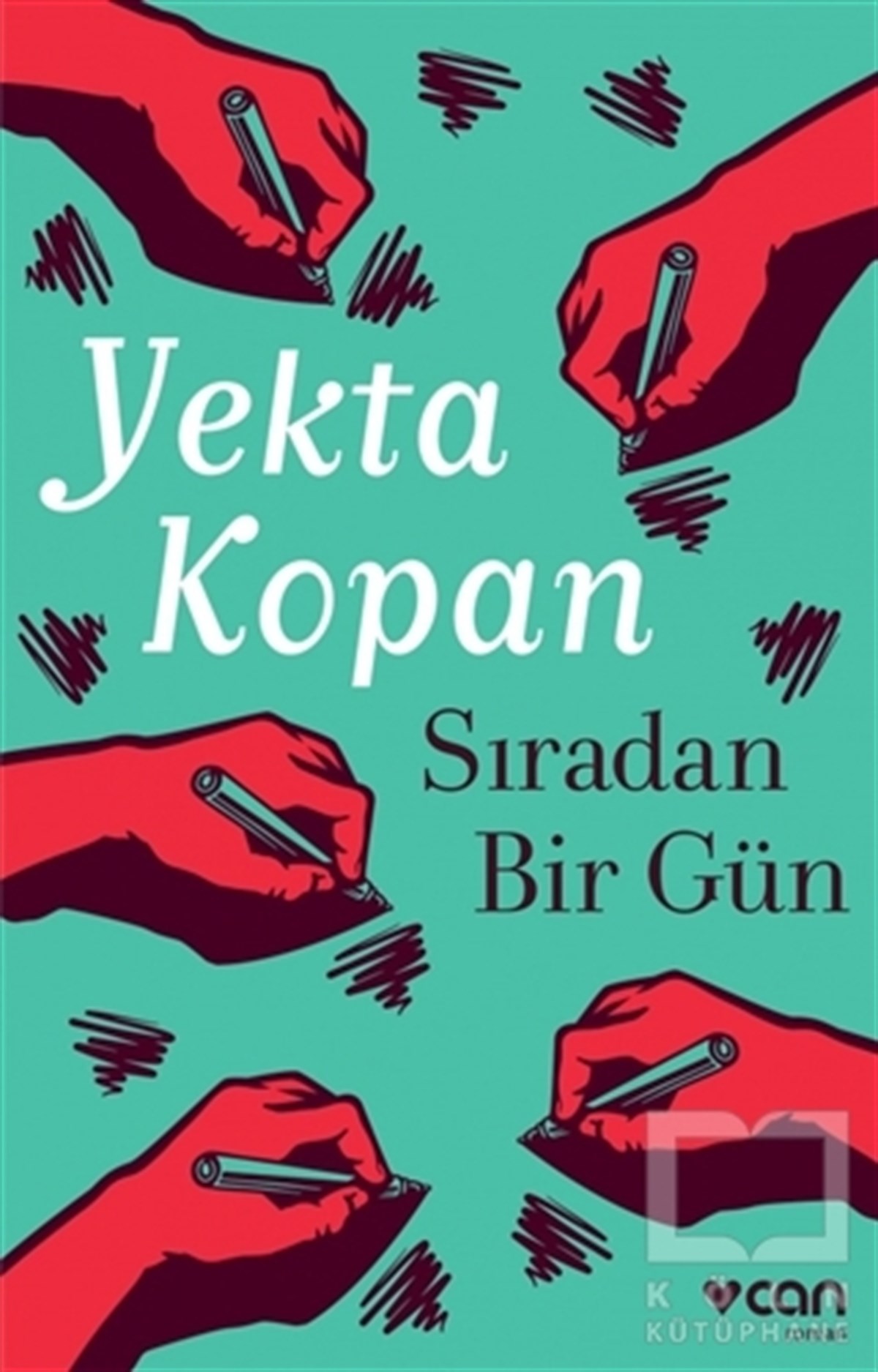 Sıradan Bir Gün