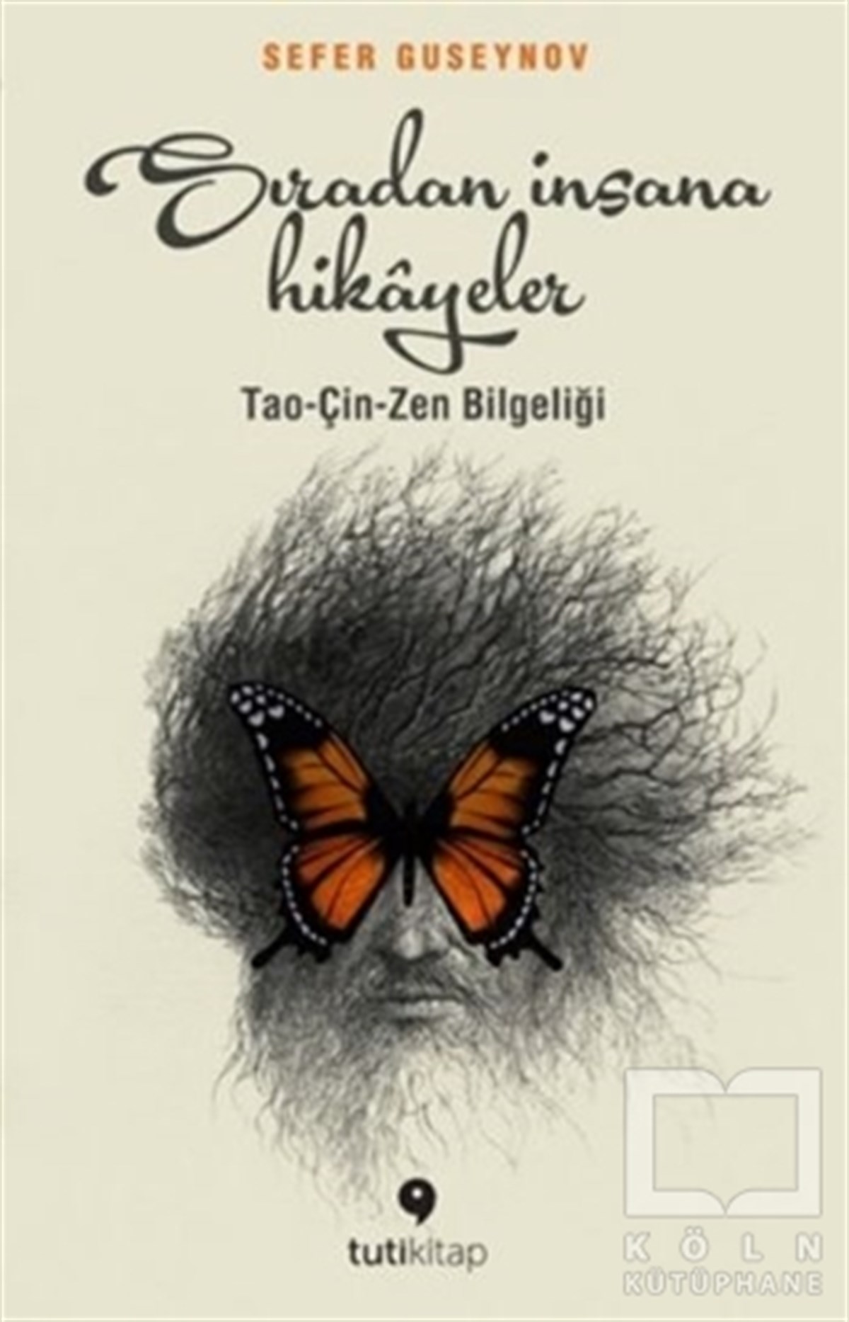 Sefer GuseynovÖyküSıradan İnsana Hikayeler