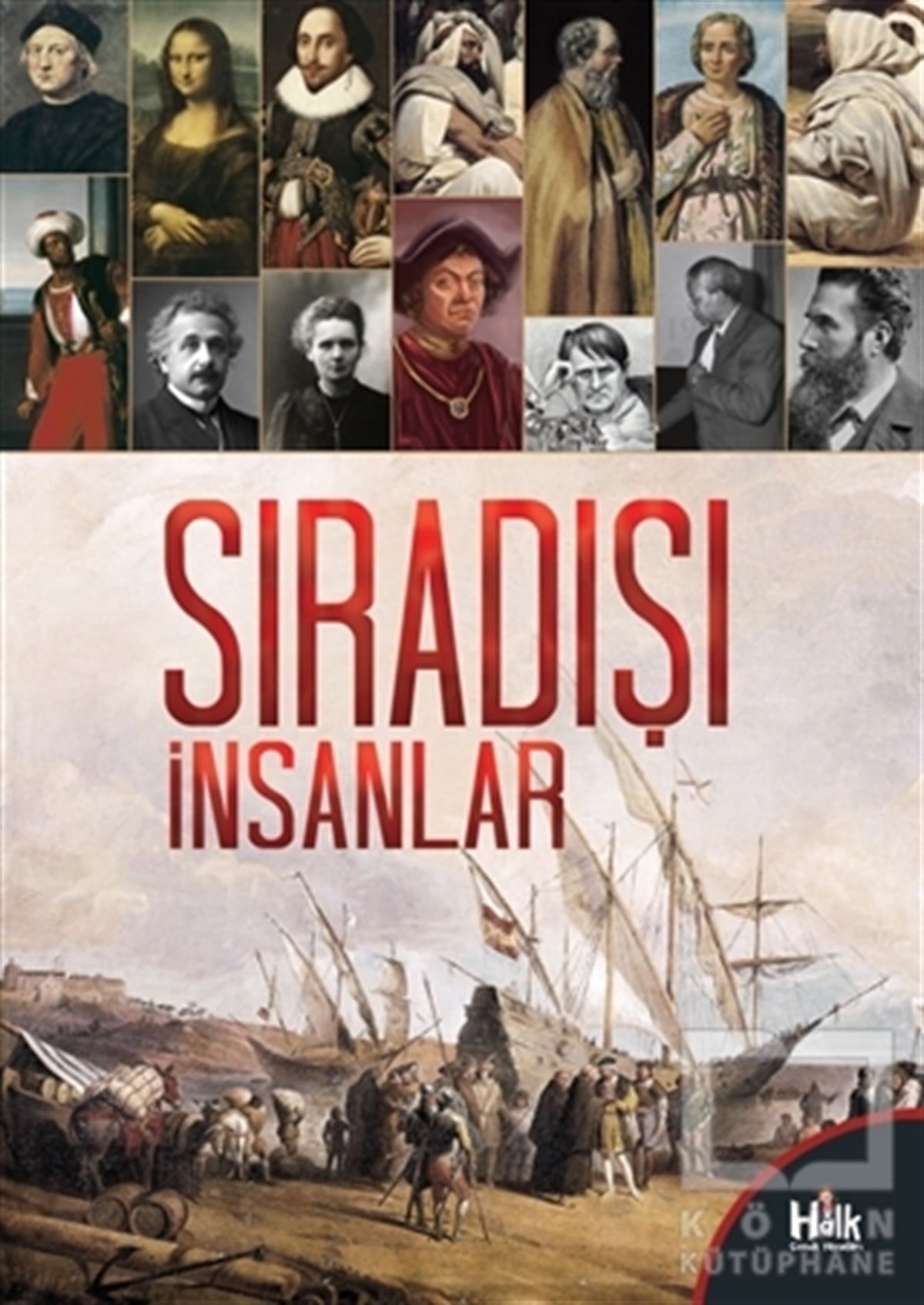 Sıradışı İnsanlar