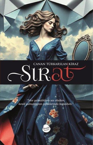 Canan Türkarslan KirazTürk RomaniSırat