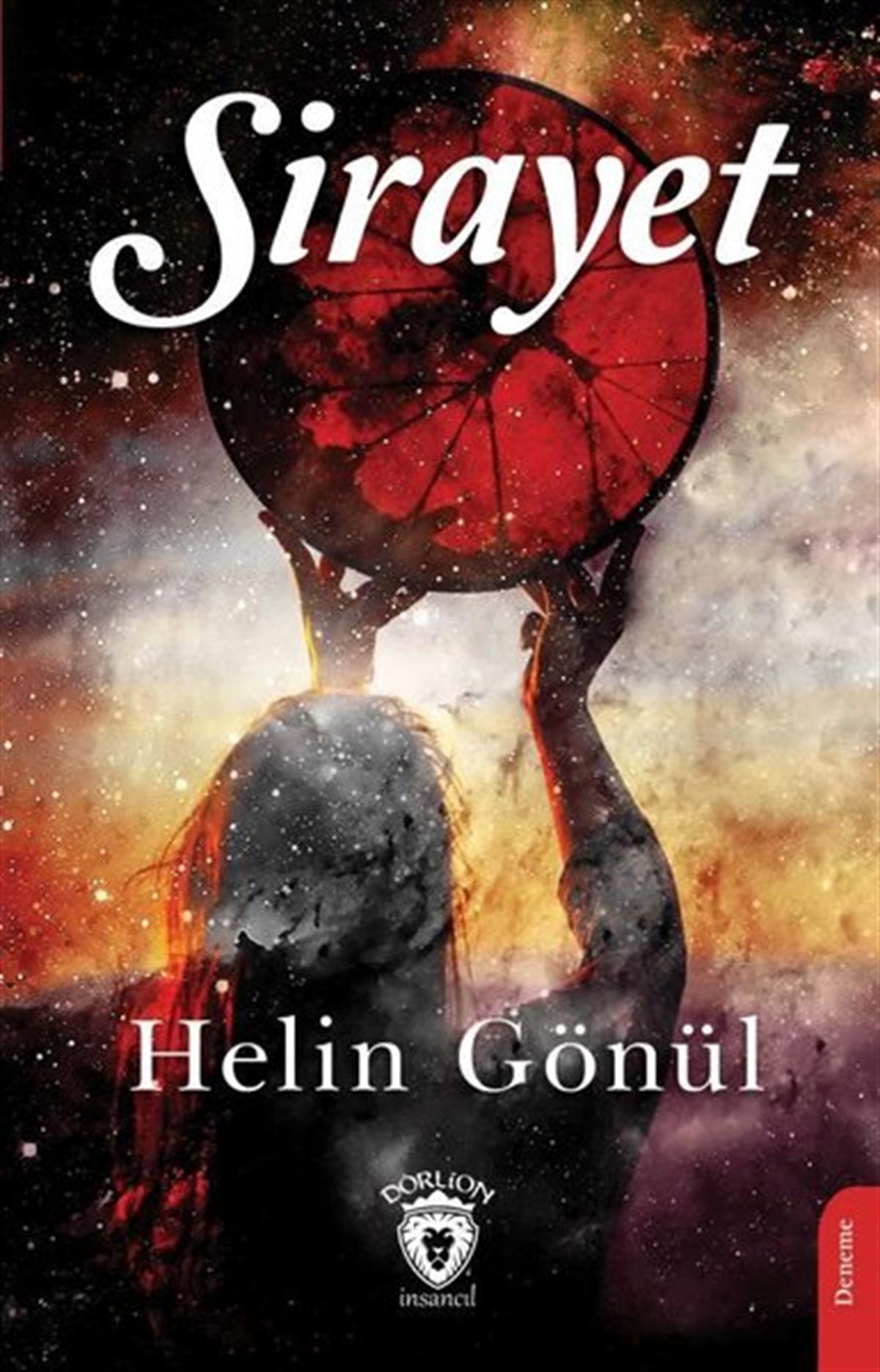 Helin GönülDeneme KitaplarıSirayet
