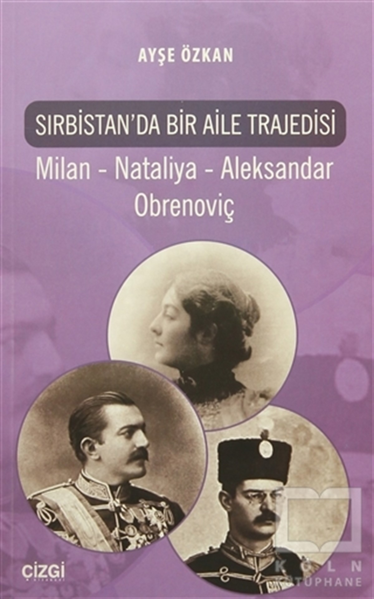 Sırbistan'da Bir Aile Trajedisi