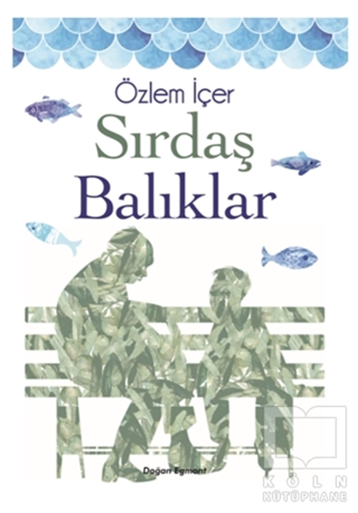 Sırdaş Balıklar