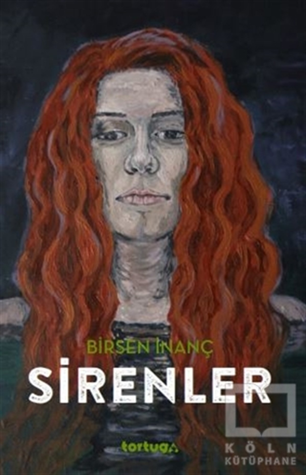 Birsen İnançTürkçe RomanlarSirenler