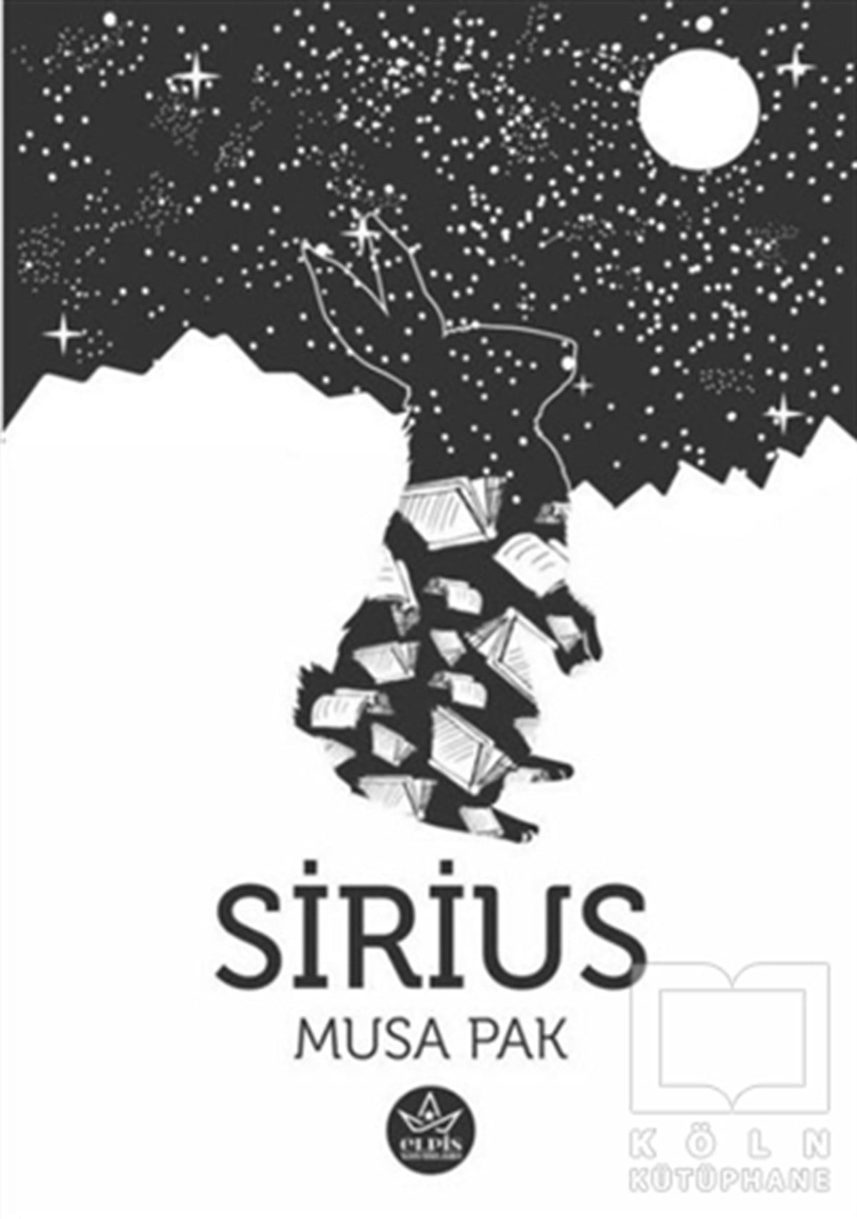 Musa PakTürkische RomaneSirius