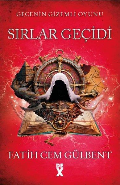 Fatih Cem GülbentFantasy und RomaneSırlar Geçidi - Gecenin Gizemli Oyunu 2