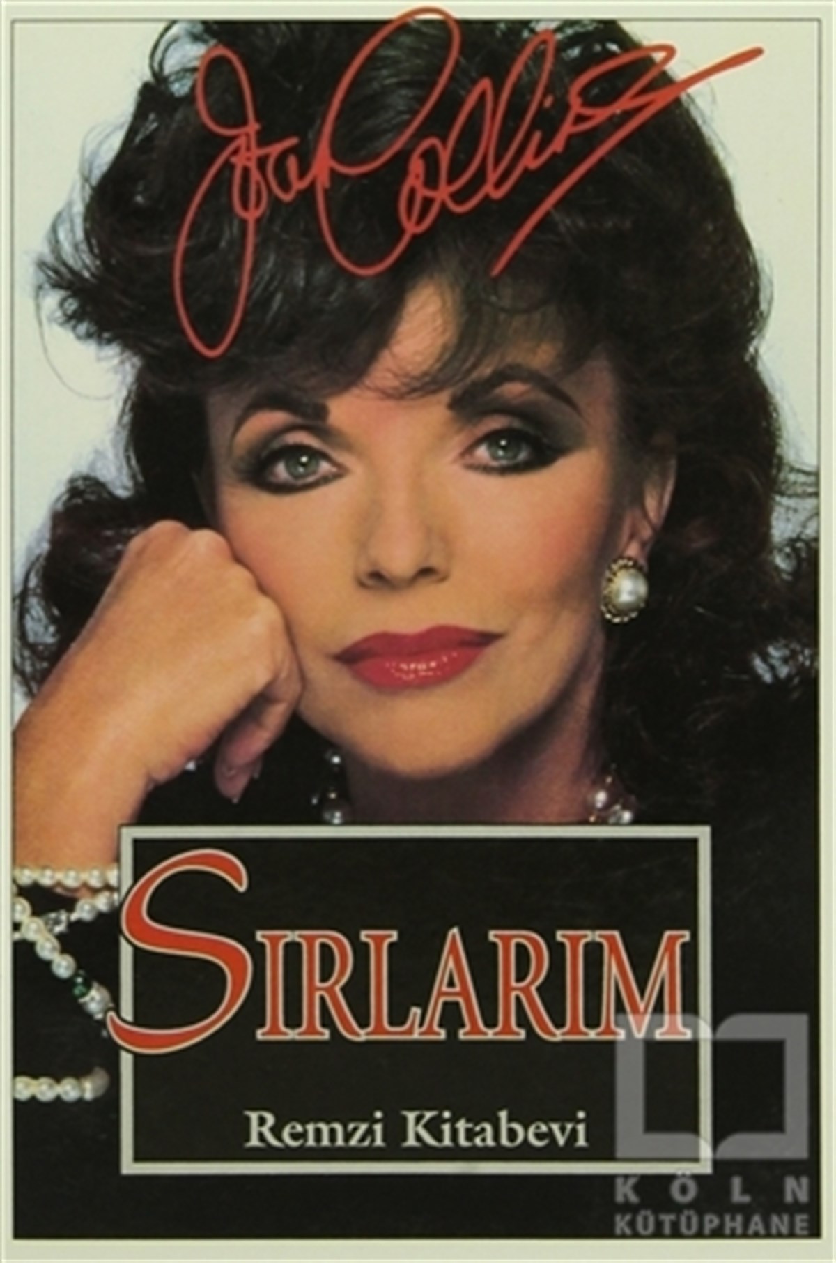 Sırlarım
