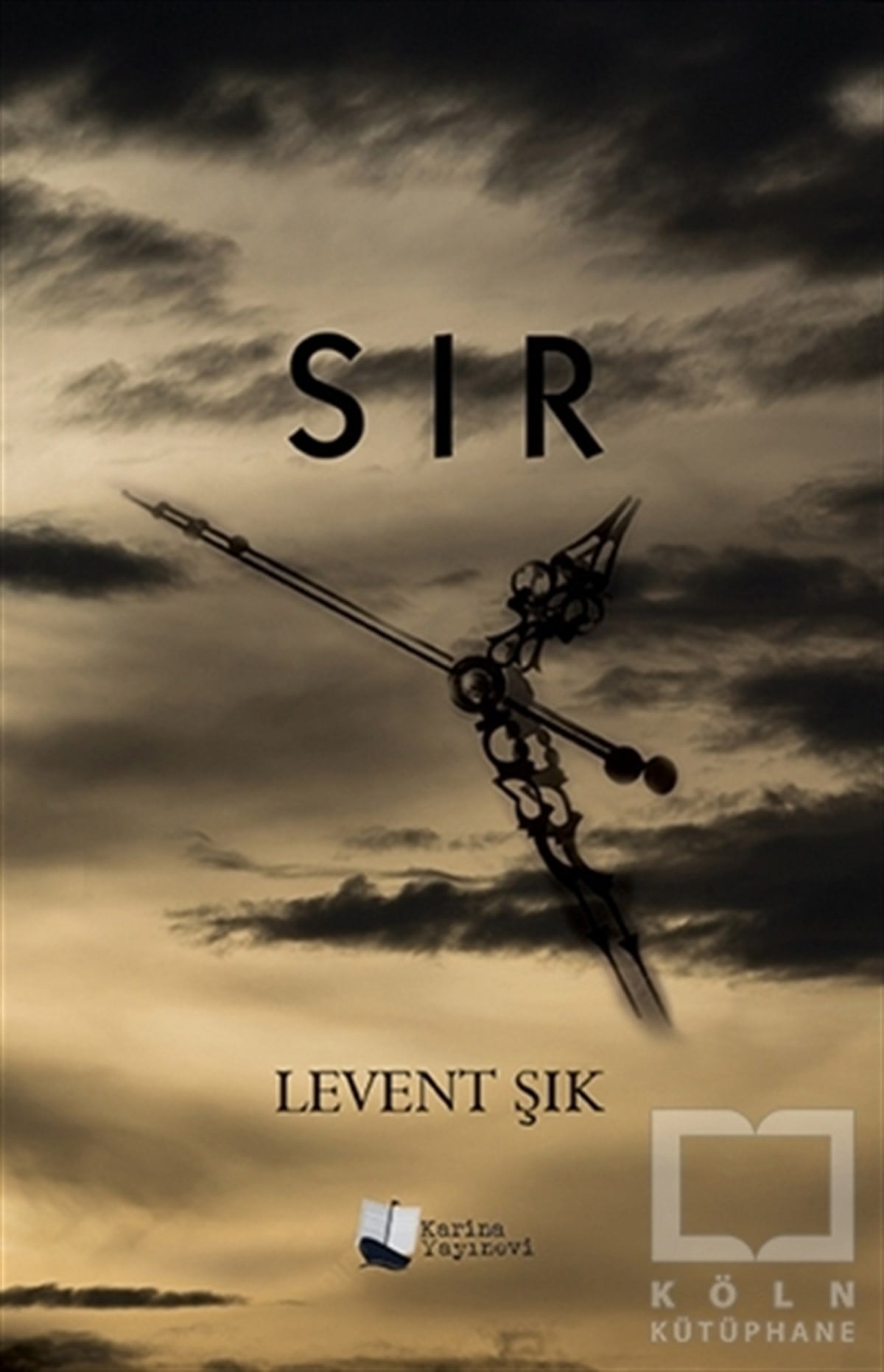 Levent IşıkŞiirSır