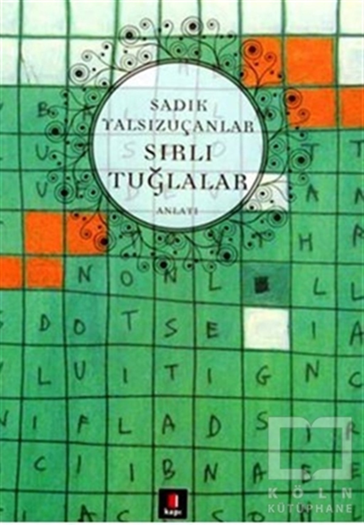 Sırlı Tuğlalar