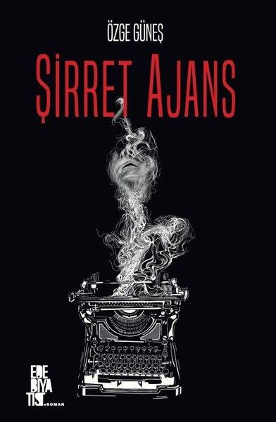 Özge GüneşTürkiye RomanŞirret Ajans