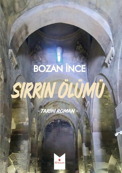 Bozan İnceTürkiye RomanSırrın Ölümü