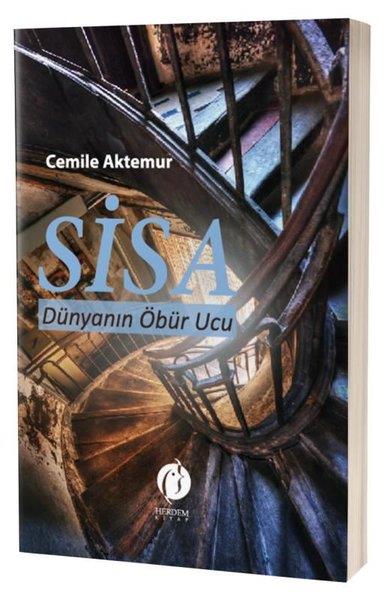 Cemile AktemurTürkiye RomanSisa - Dünyanın Öbür ucu
