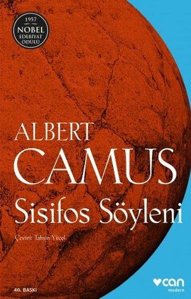 Tahsin YücelEssay BücherSisifos Söyleni