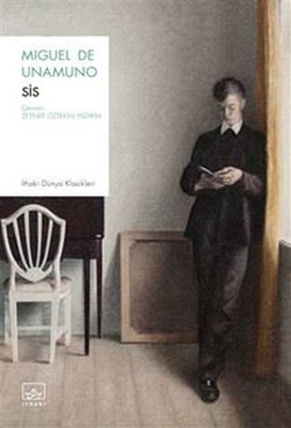 Miguel de UnamunoDünya KlasikleriSis