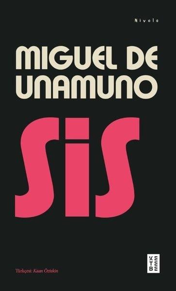 Miguel de UnamunoDünya RomanSis