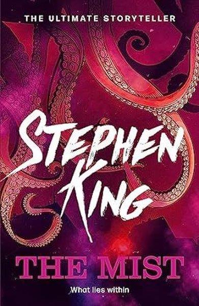 Stephen KingMystery/Crime/ThrillerSis