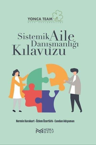 Candan AdıyamanPsikoloji KitaplarıSistemik Aile Danışmanlığı Kılavuzu