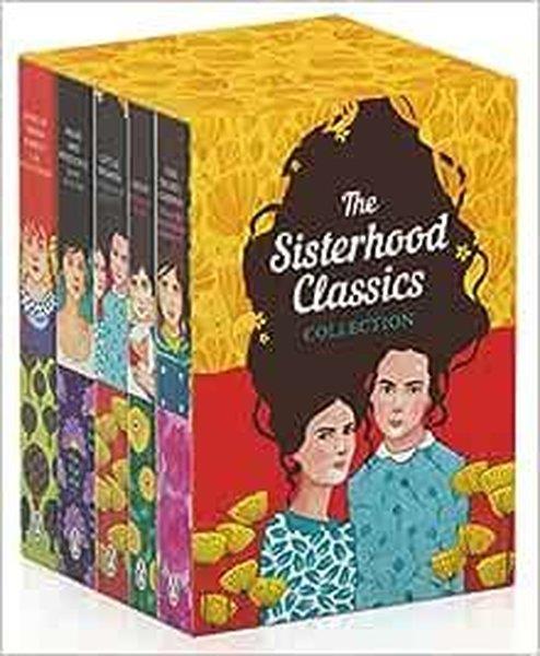 VariousClassicsSisterhood Classics Boxset 5 Books