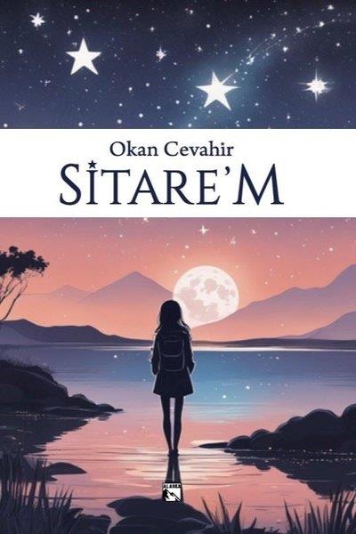 Okan CevahirTürkiye RomanSitare'm