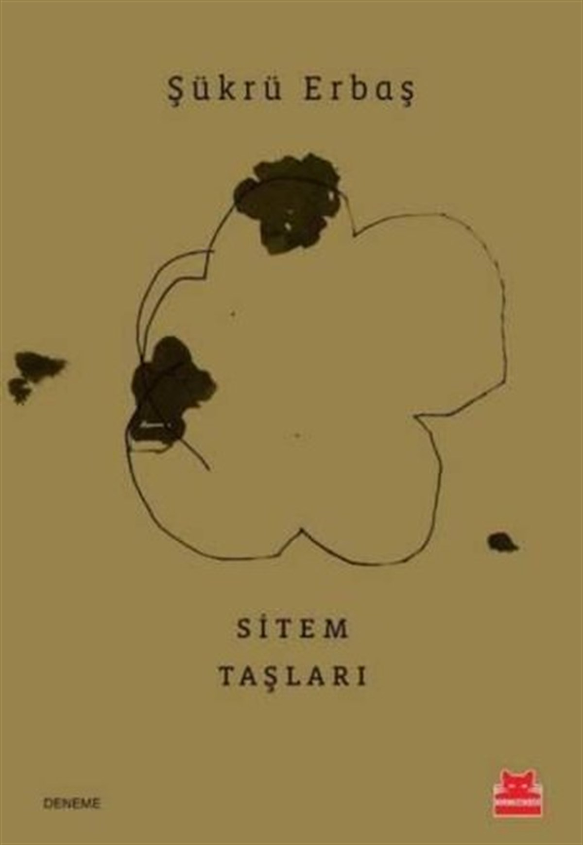Şükrü ErbaşDeneme KitaplarıSitem Taşları