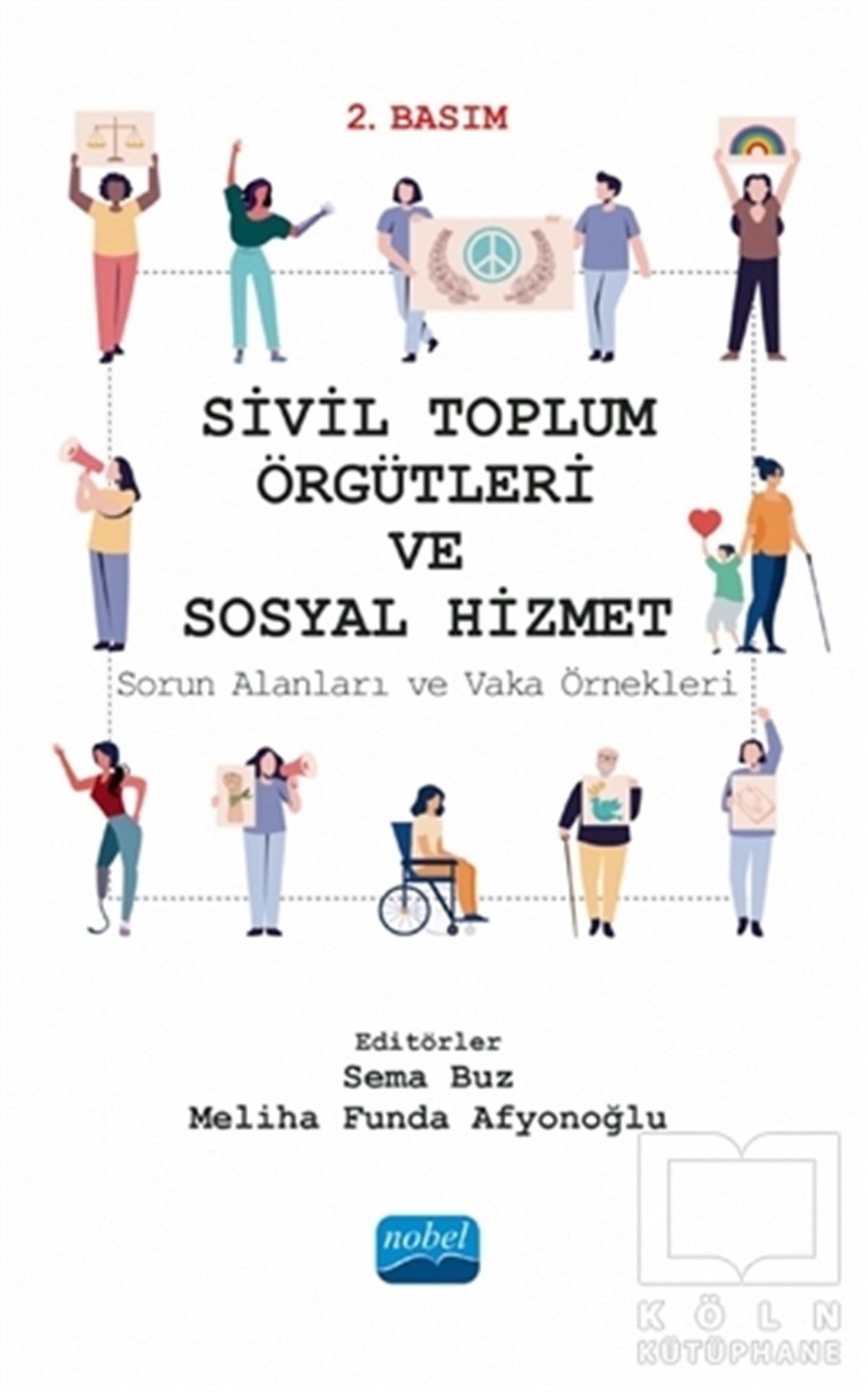 Aslıhan AykaraAndereSivil Toplum Örgütleri ve Sosyal Hizmet