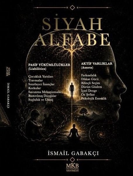İsmail GabakçıFelsefe BilimiSiyah Alfabe