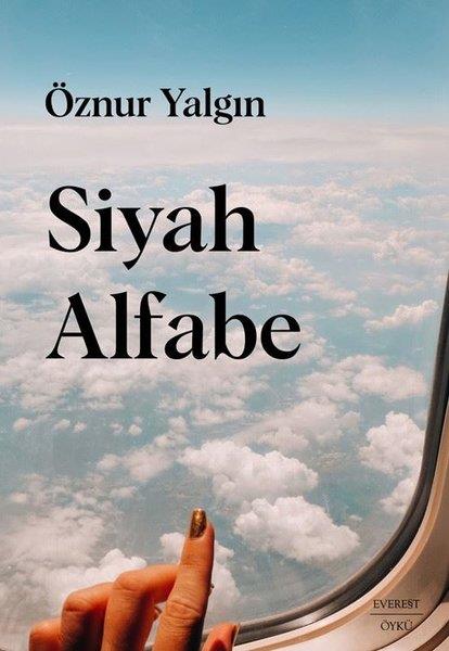 Öznur YalgınTürkiye RomanSiyah Alfabe