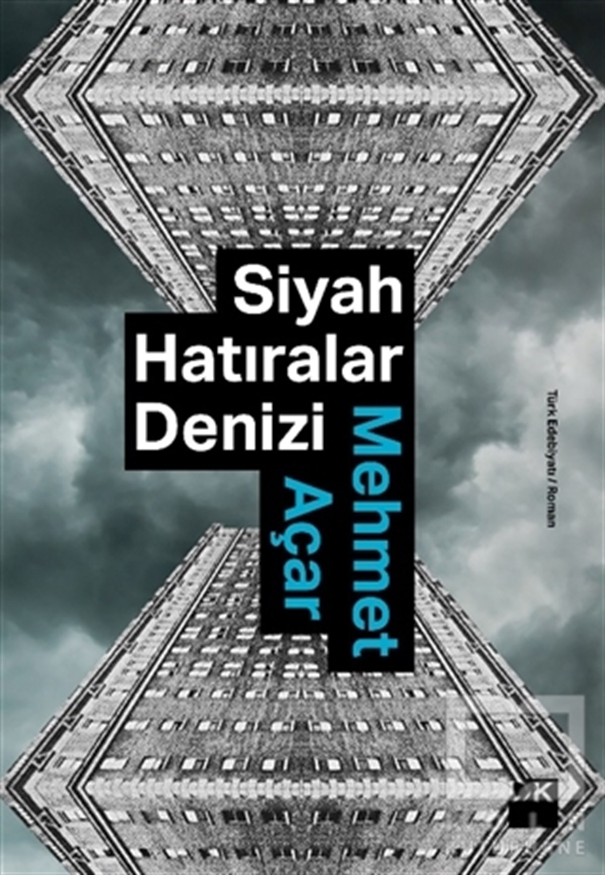 Siyah Hatıralar Denizi