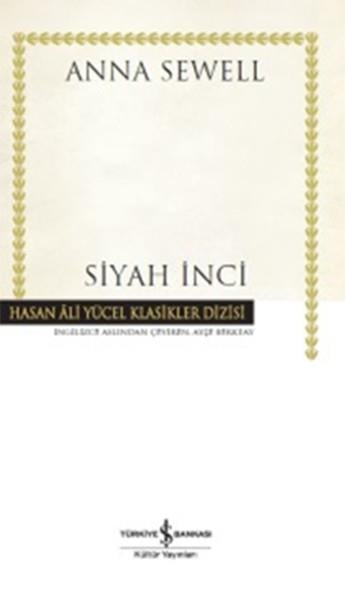 Özdemir NutkuTürkische RomaneSiyah İnci