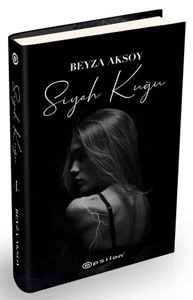 Beyza AksoyTürkçe Romanlar